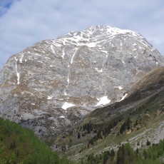 Cellon (2.238 m)