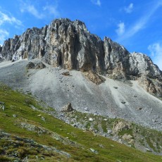 Große Kinigat (2.689 m)