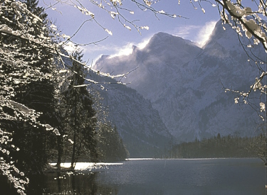 Grünau im Almtal