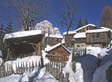 Val di Zoldo