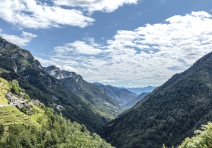 Valle Onsernone
