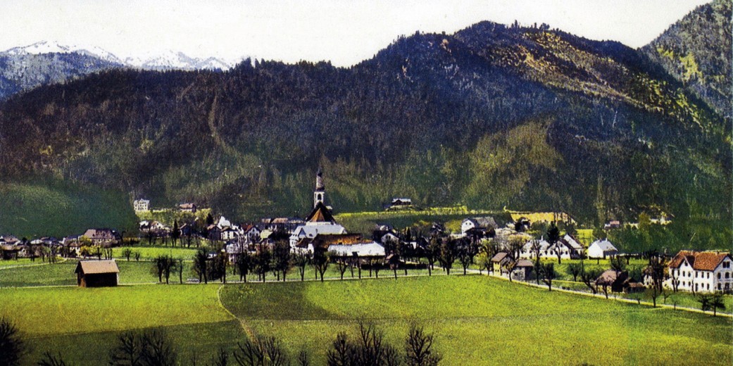 Grünau 1911