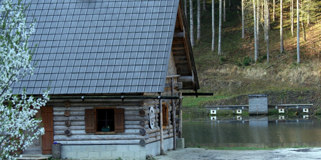 Wasserschießstand